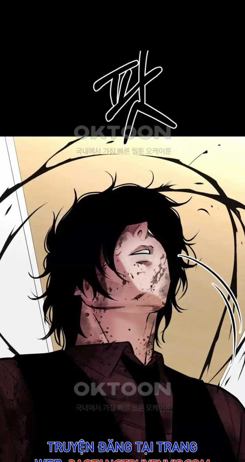 Thanh Kiếm Báo Thù 37 trang 106