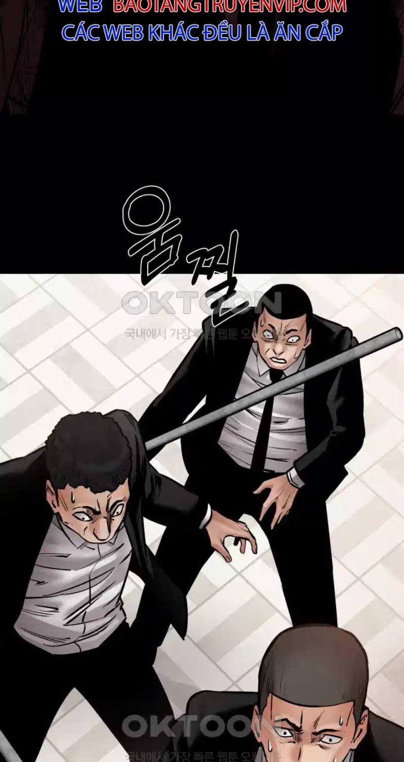 Thanh Kiếm Báo Thù 37 trang 107