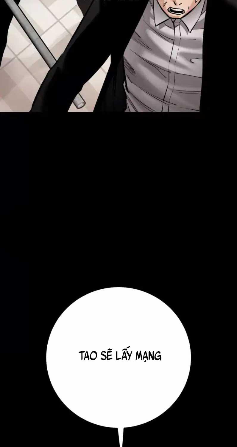 Thanh Kiếm Báo Thù 37 trang 108