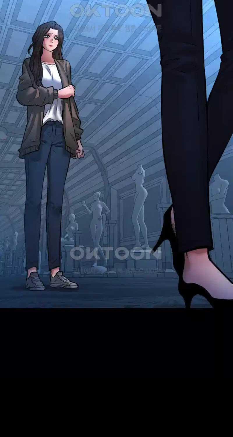 Thanh Kiếm Báo Thù 37 trang 16