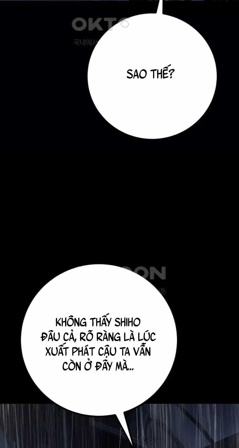 Thanh Kiếm Báo Thù 37 trang 29