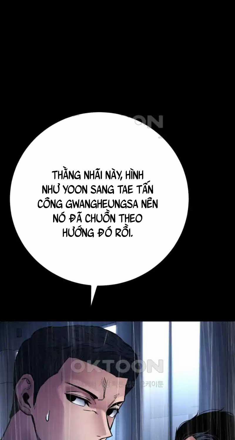 Thanh Kiếm Báo Thù 37 trang 31