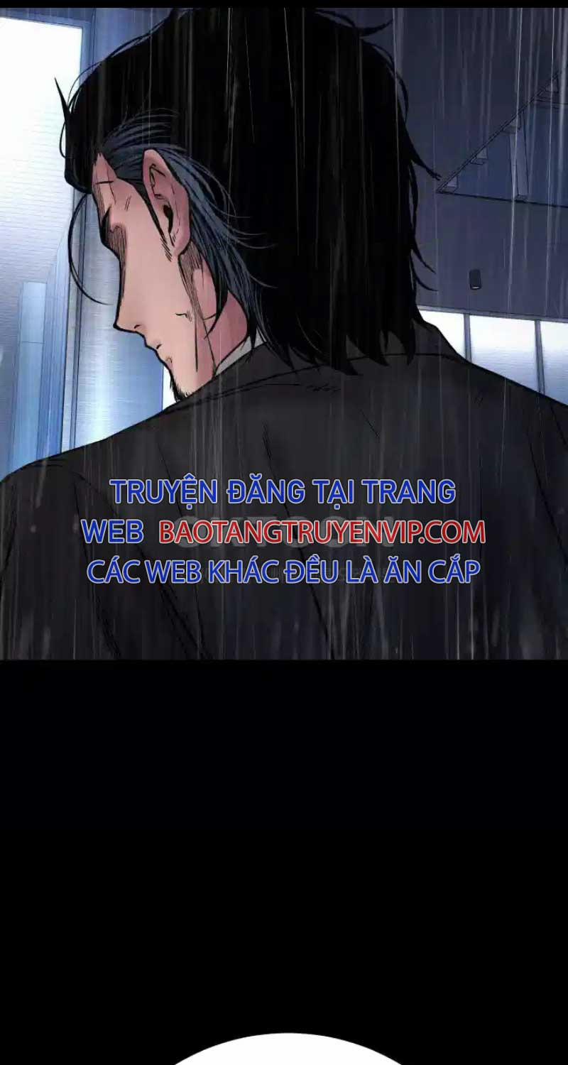 Thanh Kiếm Báo Thù 37 trang 33