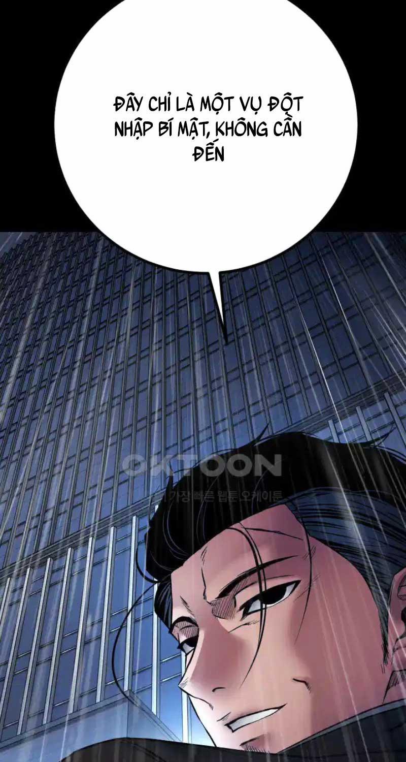 Thanh Kiếm Báo Thù 37 trang 34