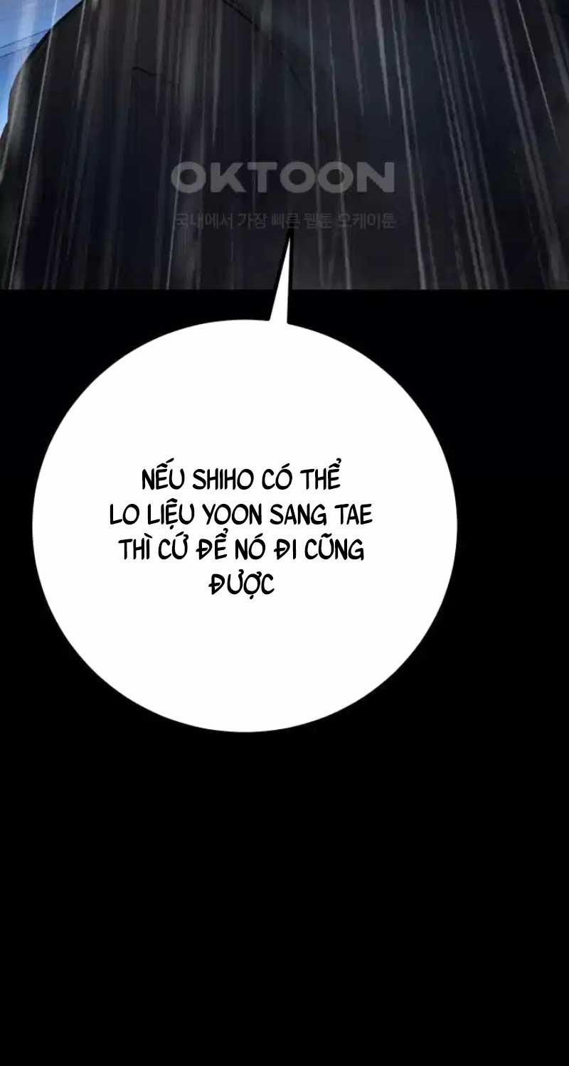 Thanh Kiếm Báo Thù 37 trang 35