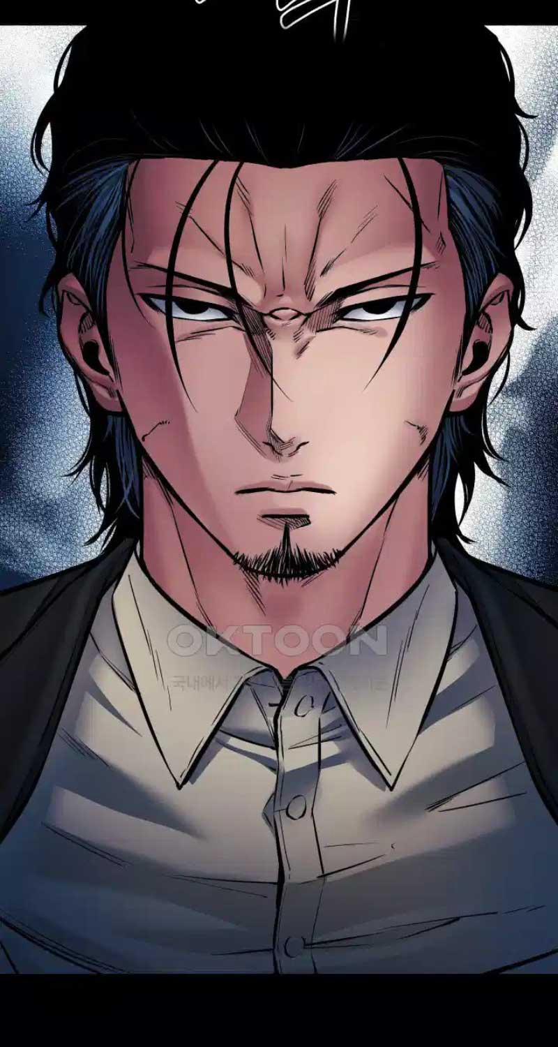 Thanh Kiếm Báo Thù 37 trang 39