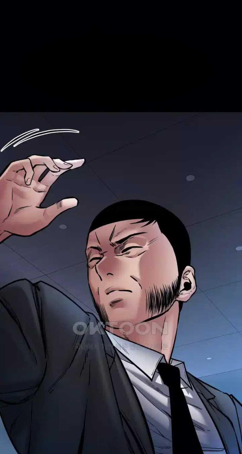 Thanh Kiếm Báo Thù 37 trang 40