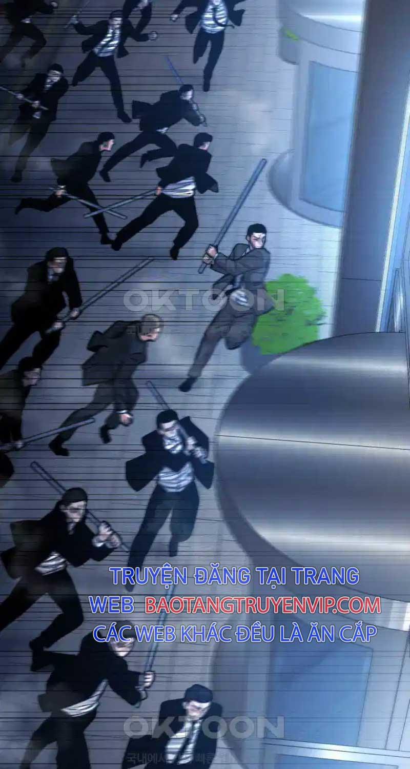 Thanh Kiếm Báo Thù 37 trang 42