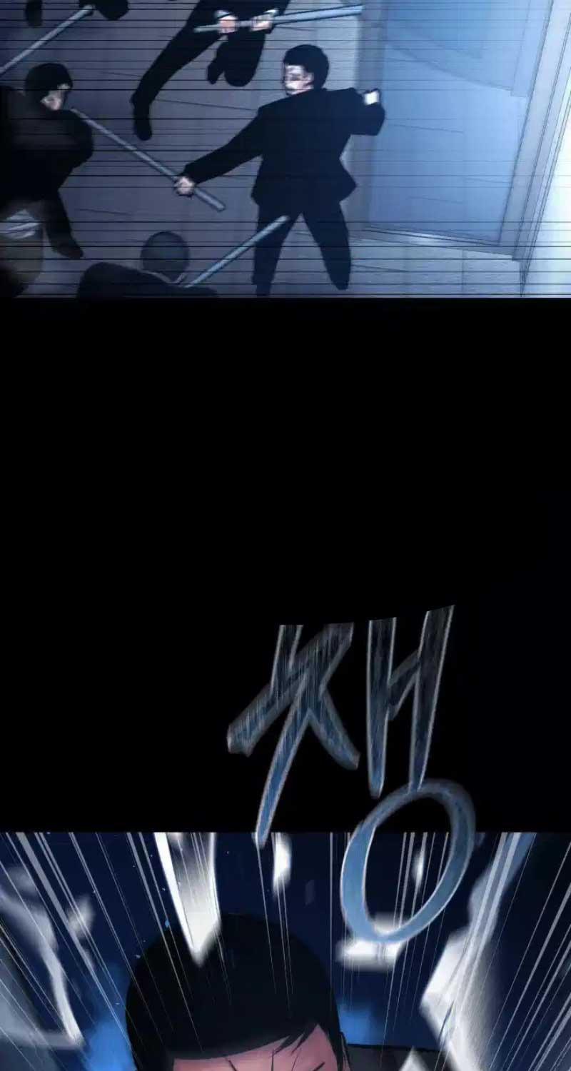 Thanh Kiếm Báo Thù 37 trang 43