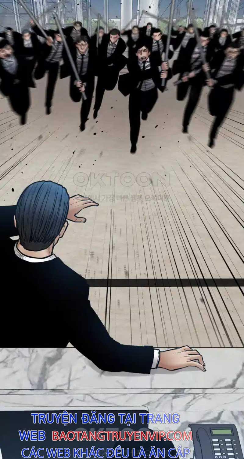 Thanh Kiếm Báo Thù 37 trang 47