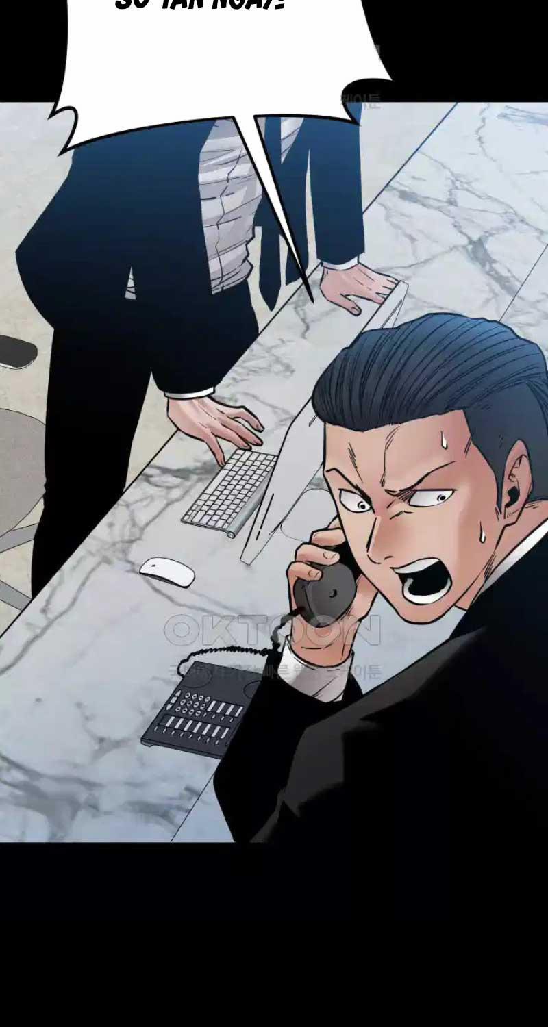 Thanh Kiếm Báo Thù 37 trang 49