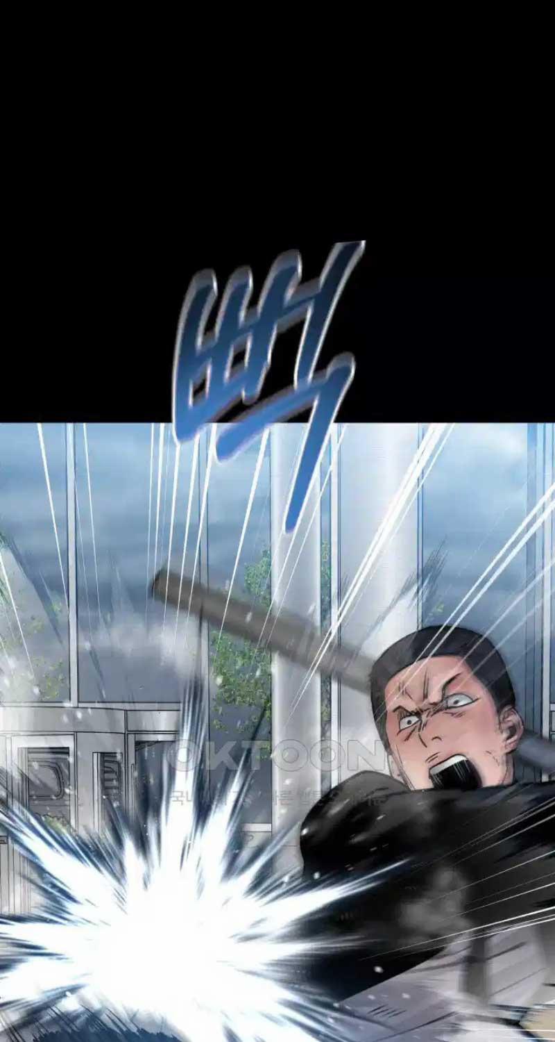 Thanh Kiếm Báo Thù 37 trang 50