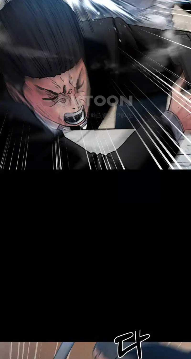 Thanh Kiếm Báo Thù 37 trang 51