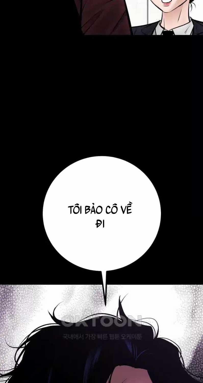 Thanh Kiếm Báo Thù 37 trang 61