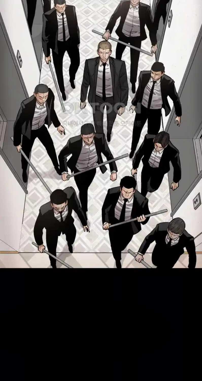 Thanh Kiếm Báo Thù 37 trang 66