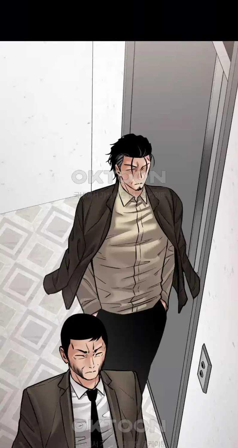 Thanh Kiếm Báo Thù 37 trang 67