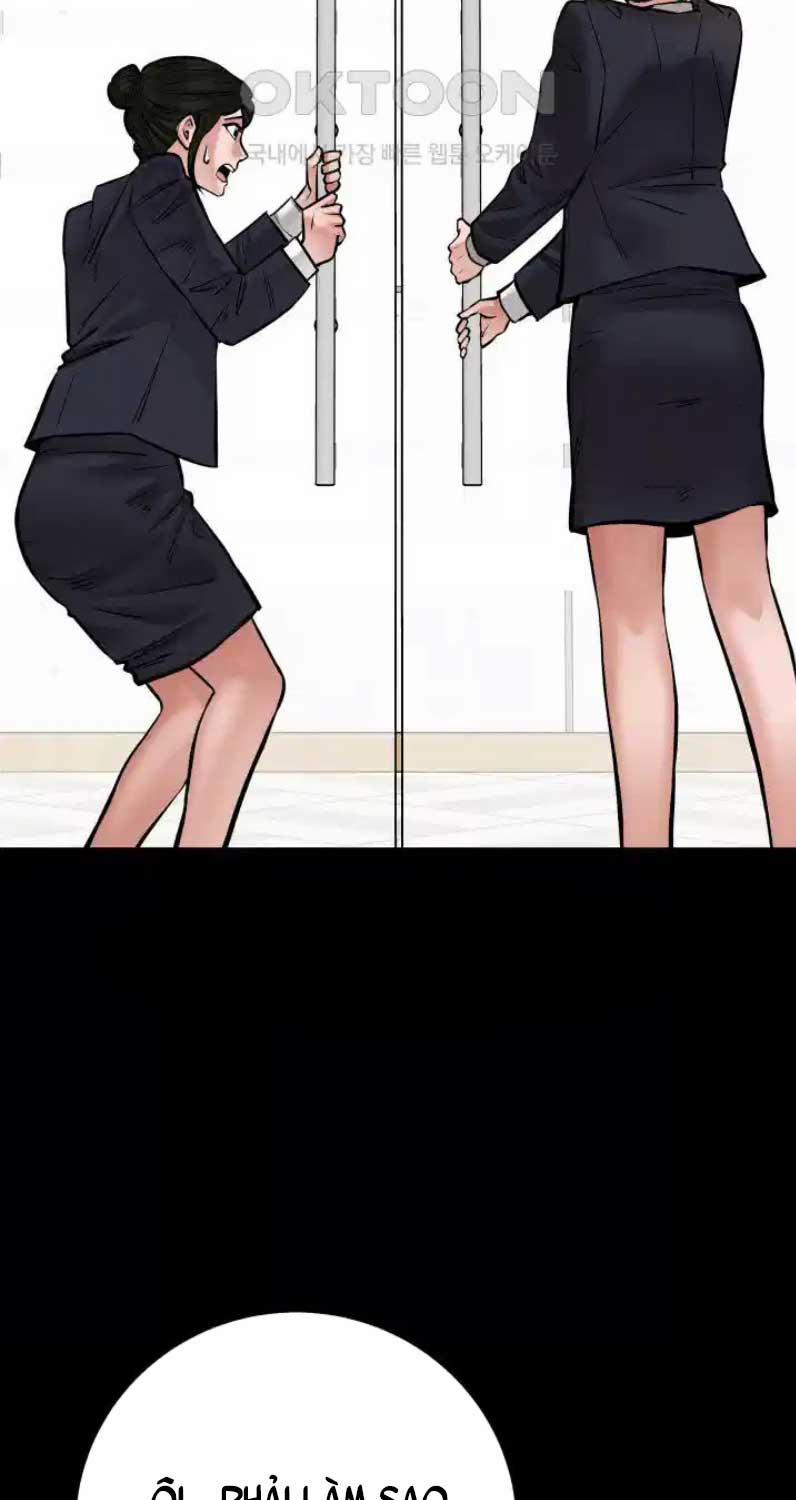 Thanh Kiếm Báo Thù 37 trang 69