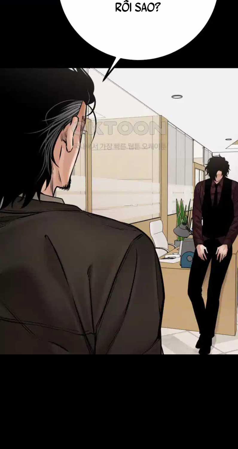 Thanh Kiếm Báo Thù 37 trang 76