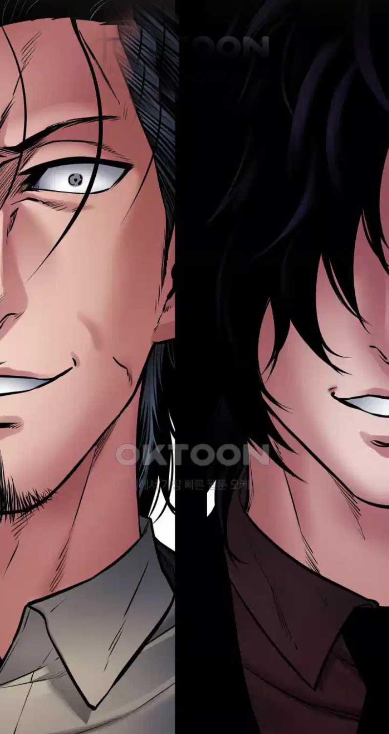 Thanh Kiếm Báo Thù 37 trang 79