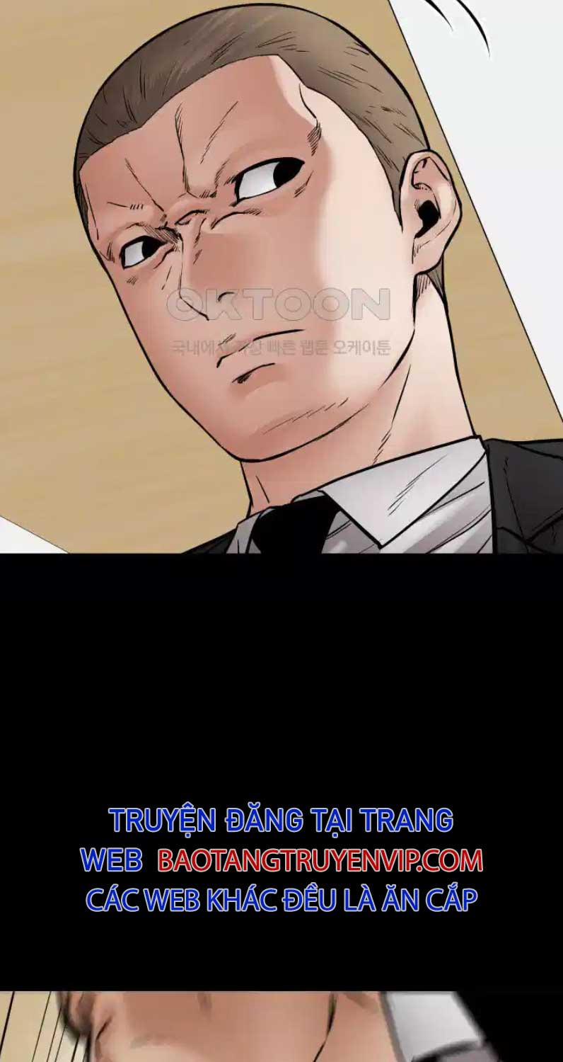 Thanh Kiếm Báo Thù 37 trang 81