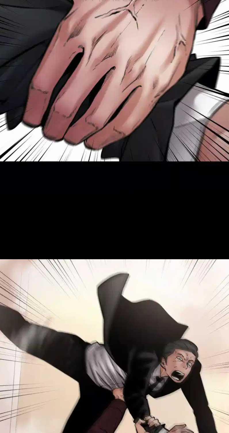 Thanh Kiếm Báo Thù 37 trang 88