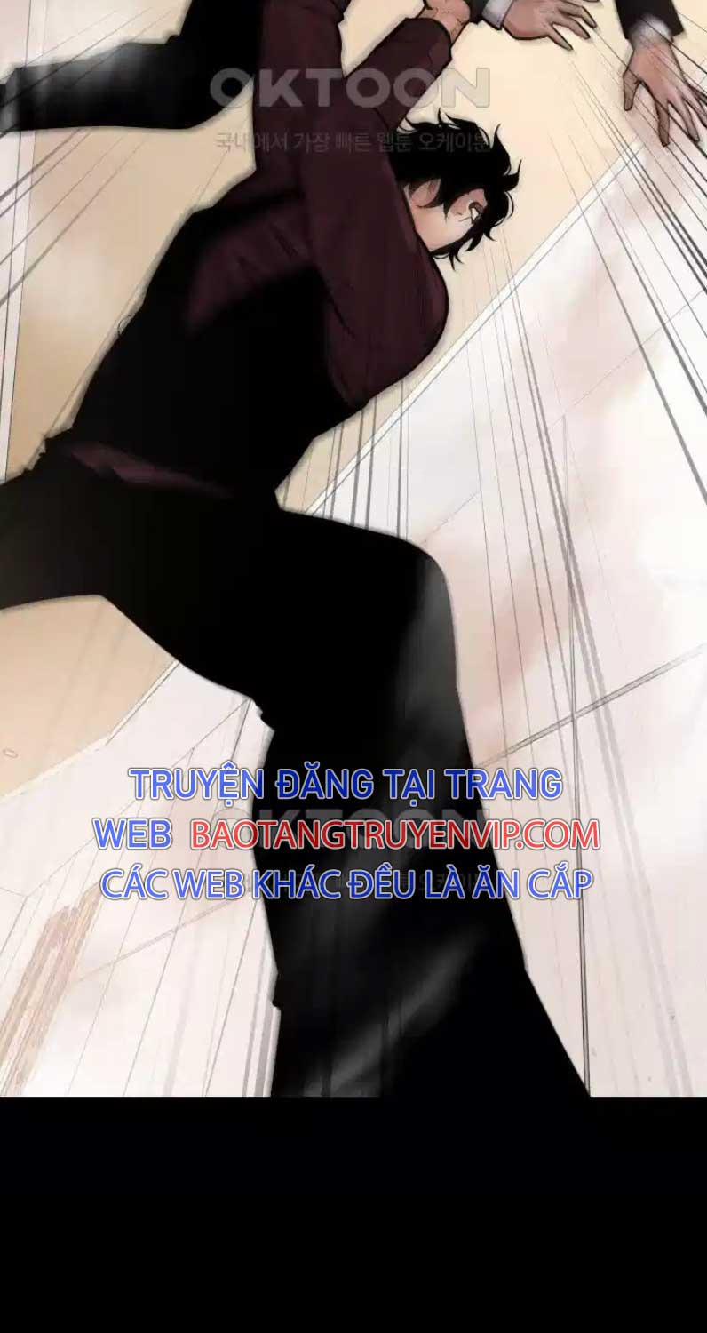 Thanh Kiếm Báo Thù 37 trang 89