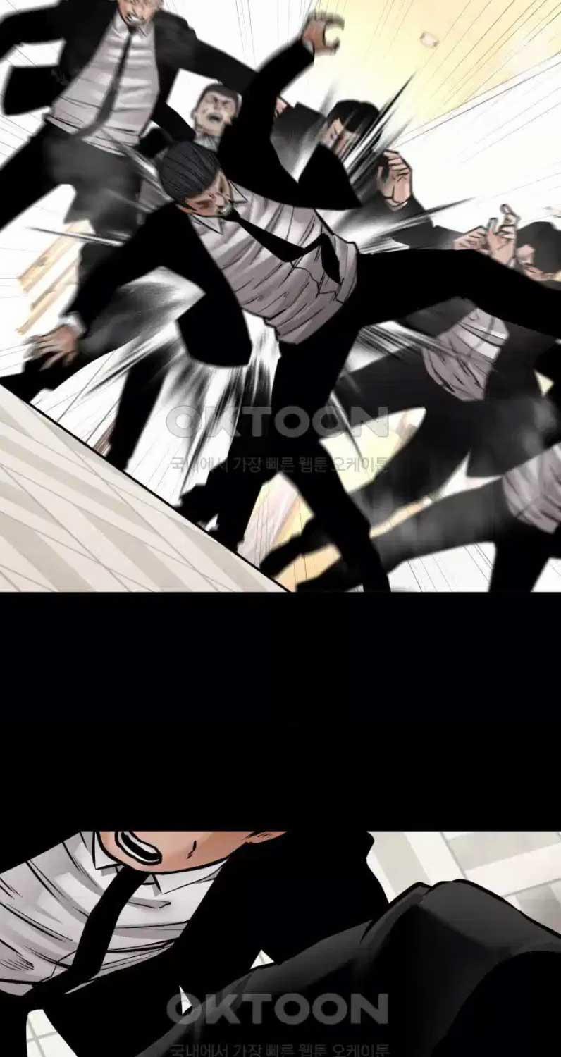 Thanh Kiếm Báo Thù 37 trang 92