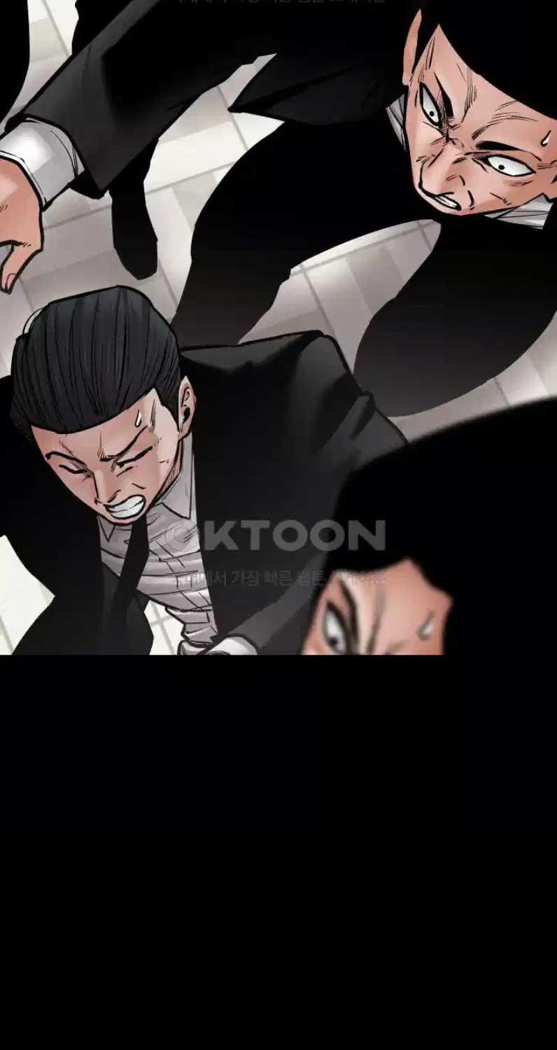 Thanh Kiếm Báo Thù 37 trang 93