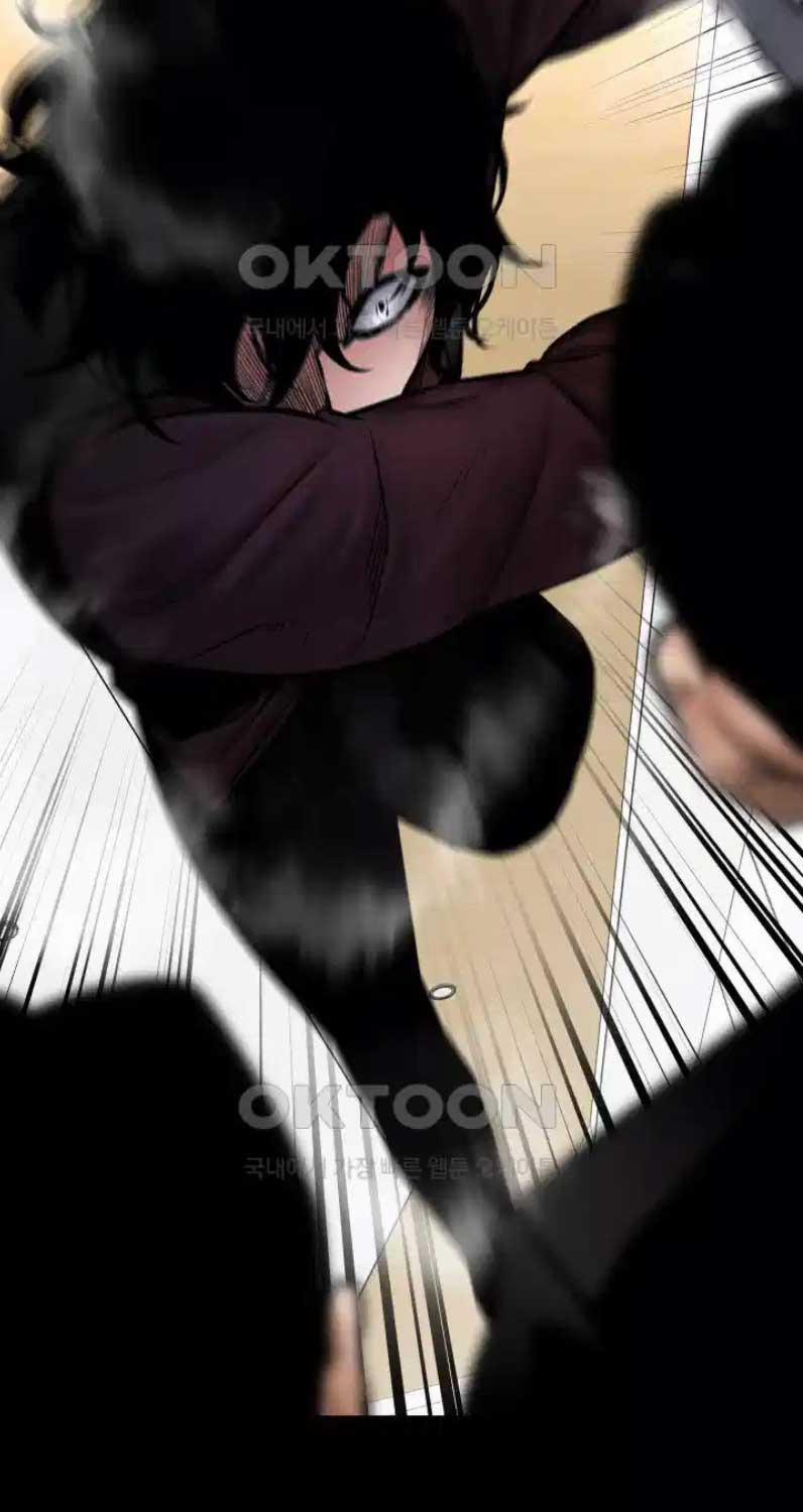 Thanh Kiếm Báo Thù 37 trang 95