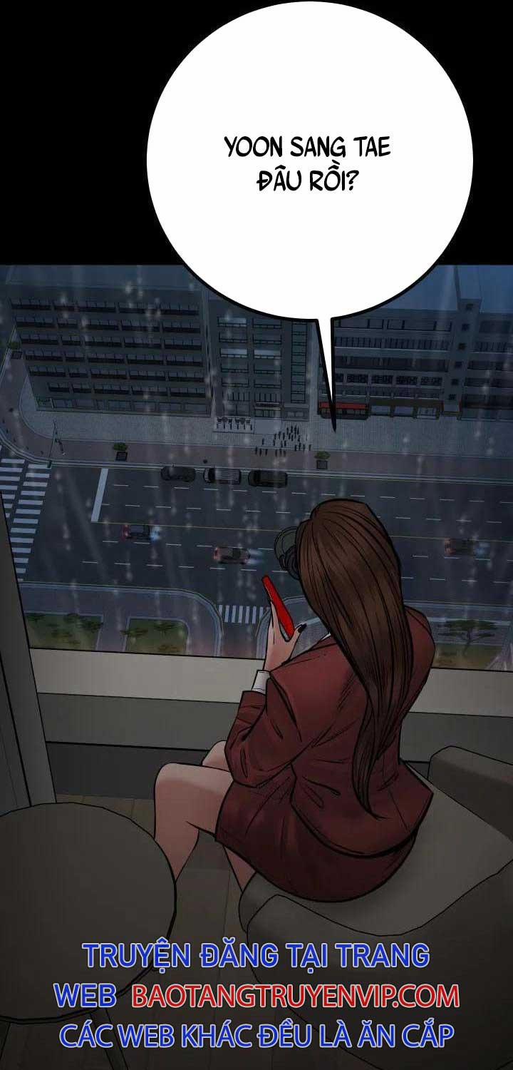 Thanh Kiếm Báo Thù 38 trang 11