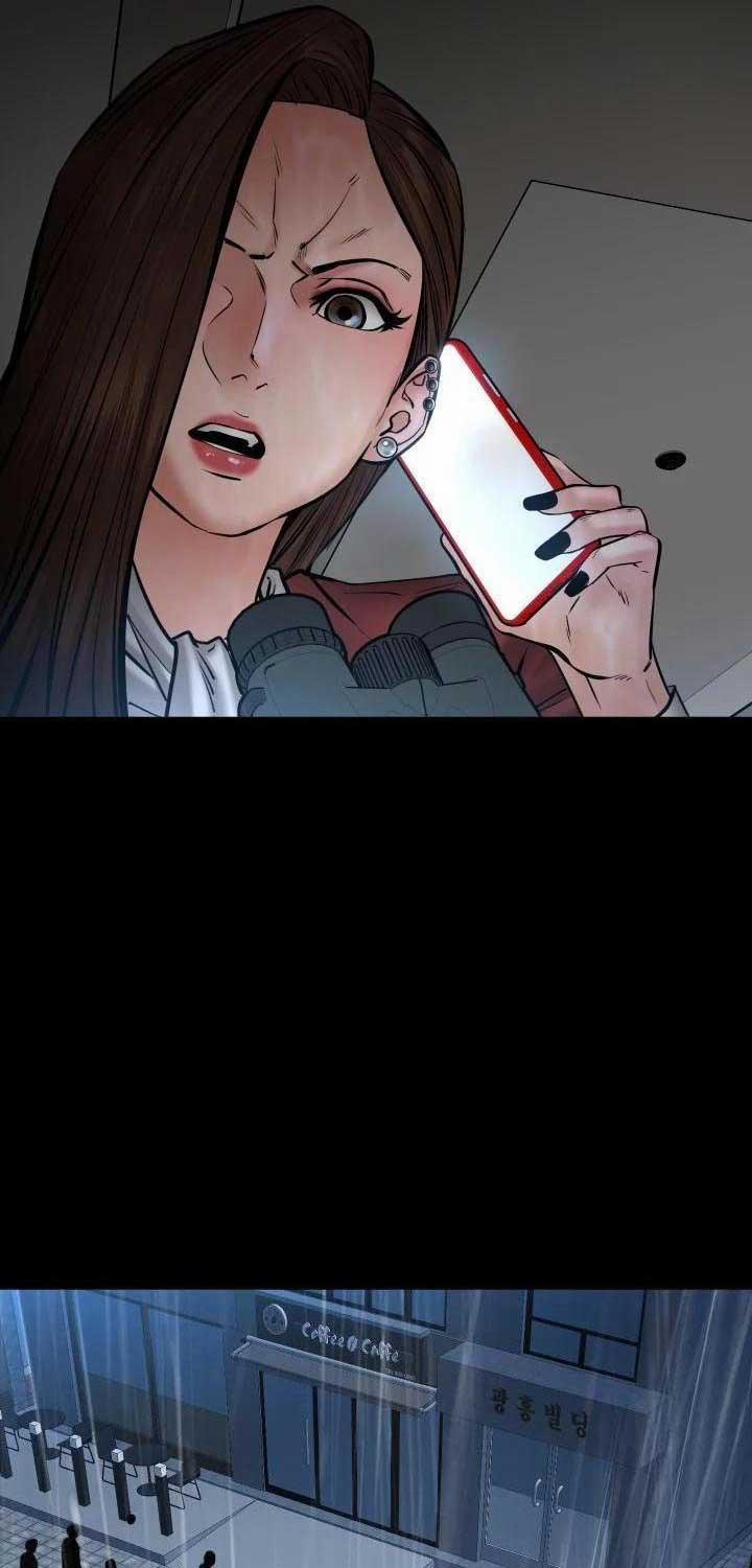 Thanh Kiếm Báo Thù 38 trang 13