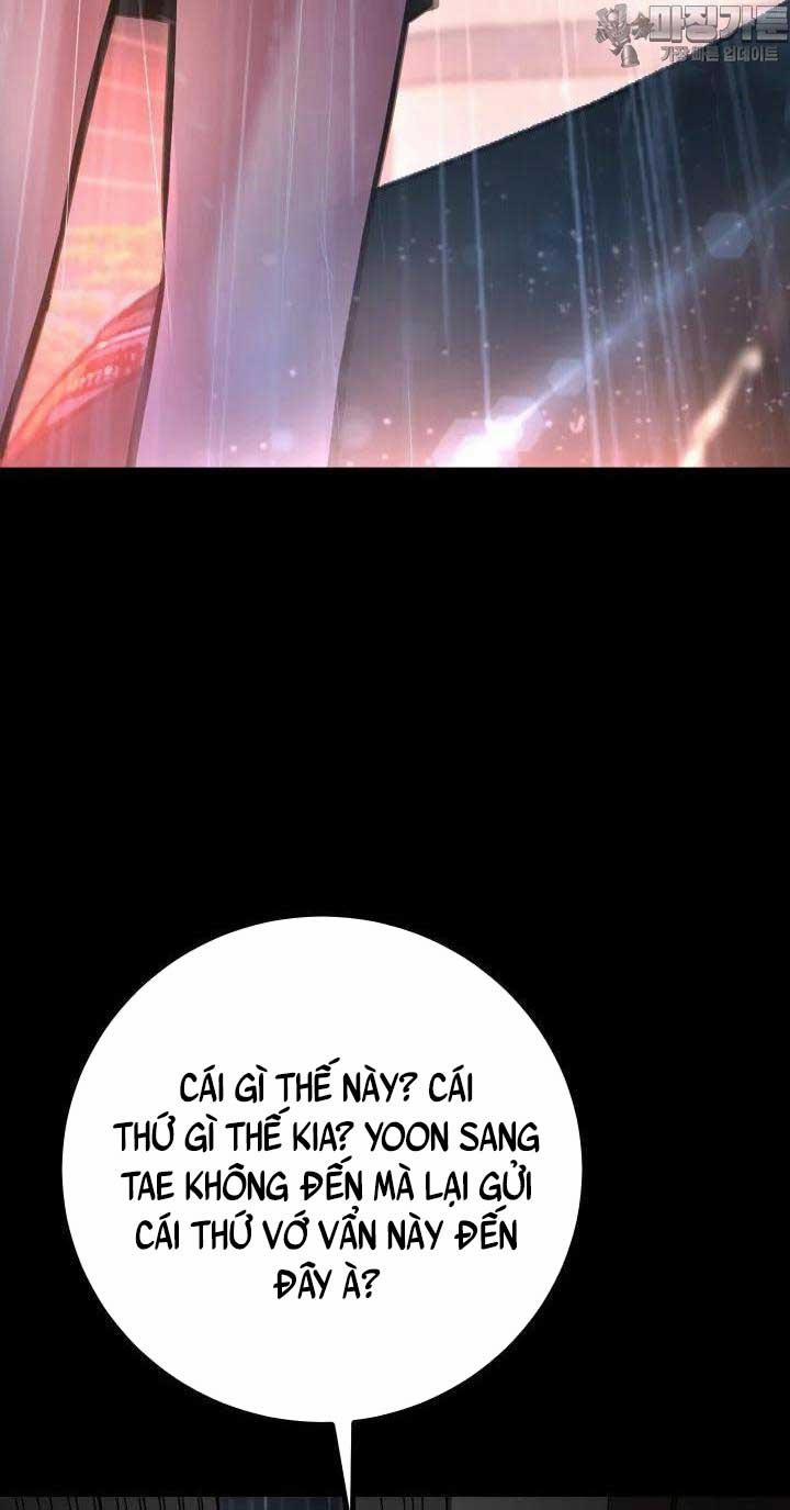 Thanh Kiếm Báo Thù 38 trang 16