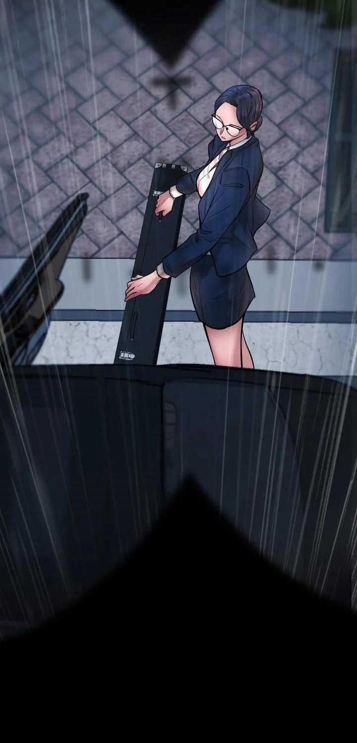 Thanh Kiếm Báo Thù 38 trang 18