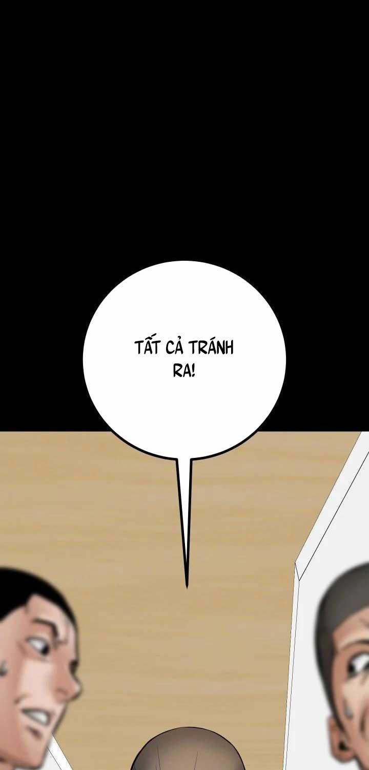 Thanh Kiếm Báo Thù 38 trang 27