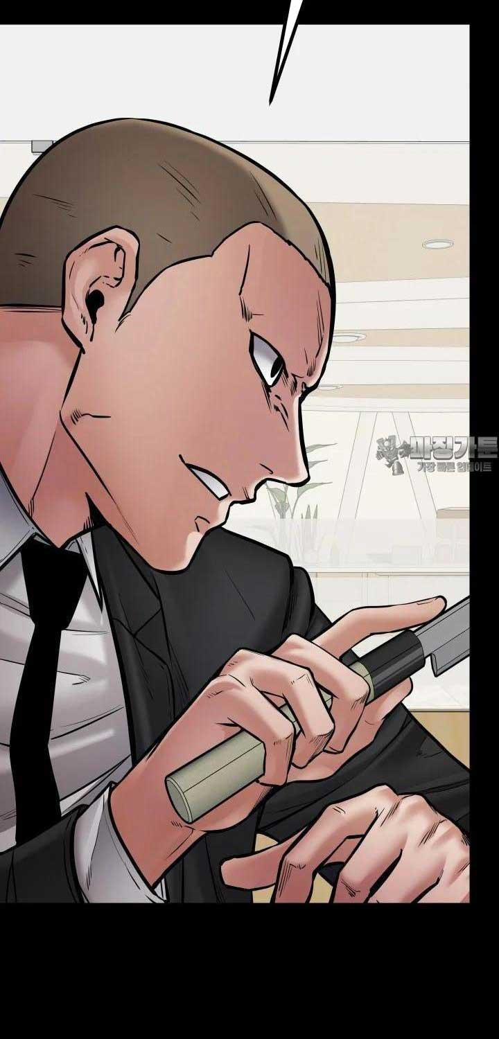 Thanh Kiếm Báo Thù 38 trang 30