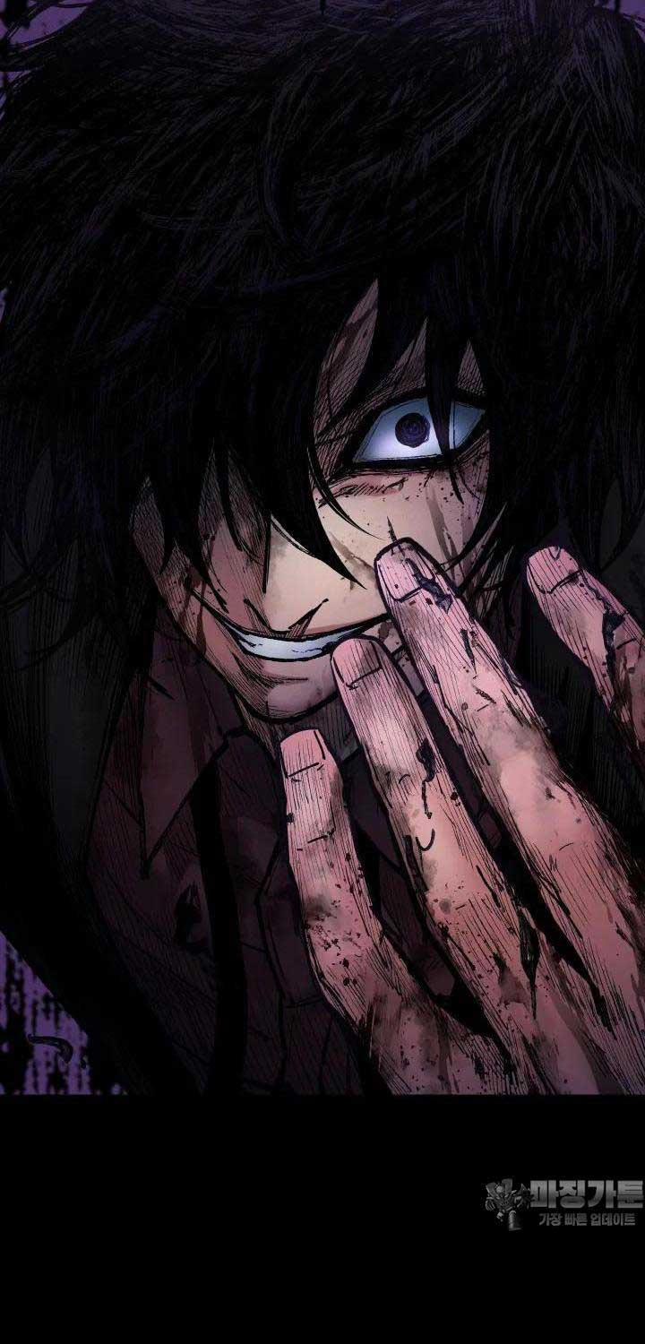 Thanh Kiếm Báo Thù 38 trang 35