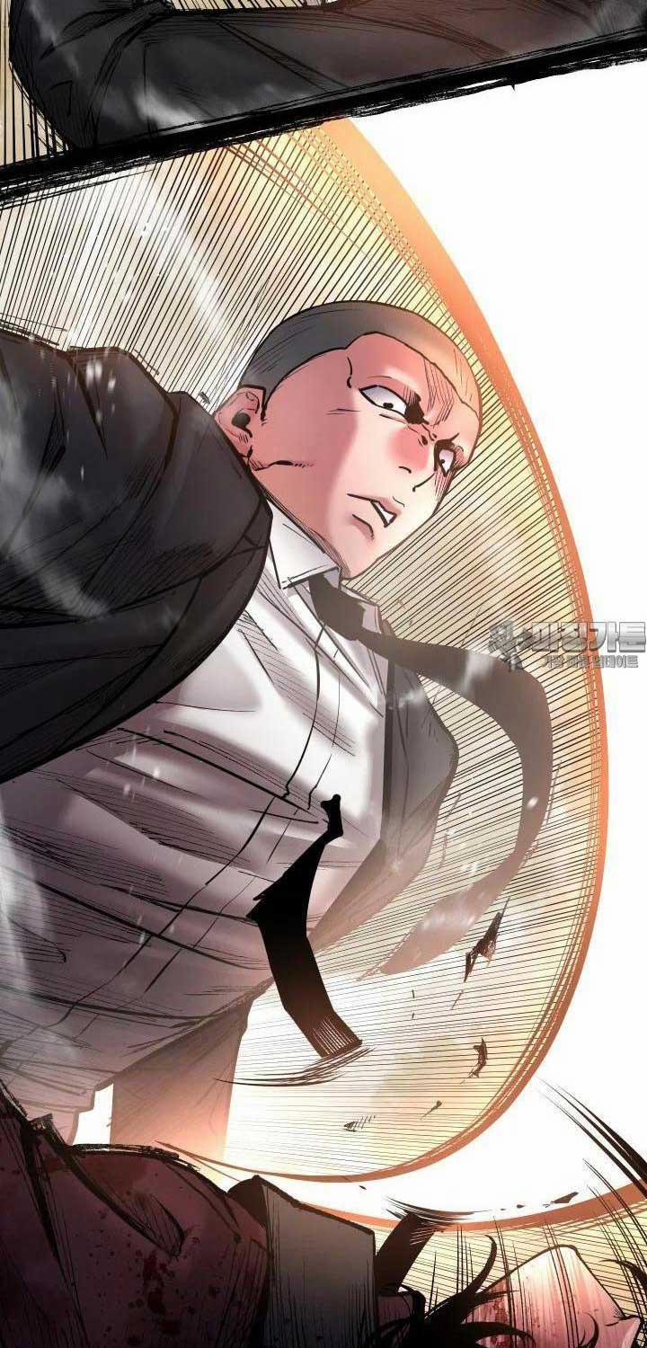 Thanh Kiếm Báo Thù 38 trang 39