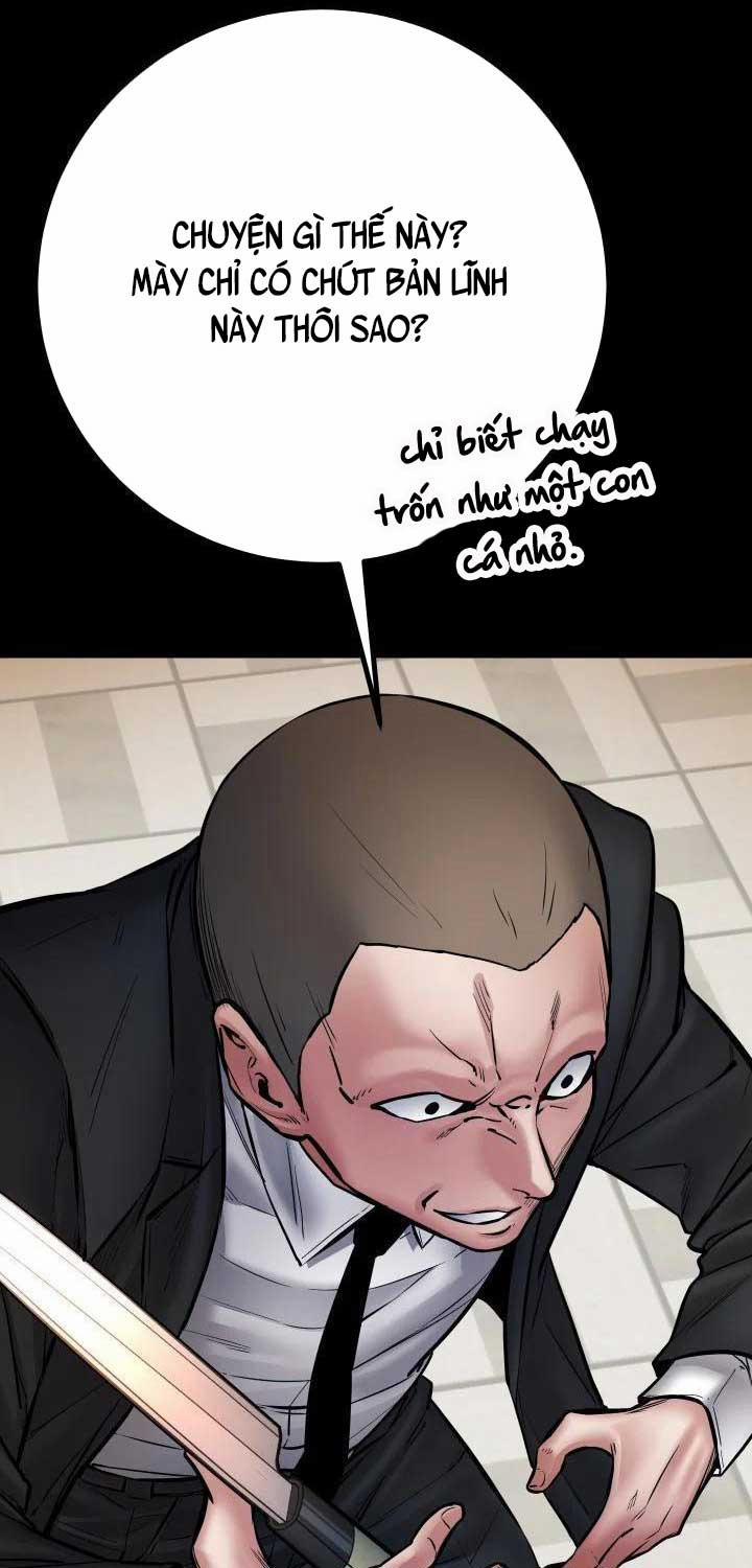 Thanh Kiếm Báo Thù 38 trang 42