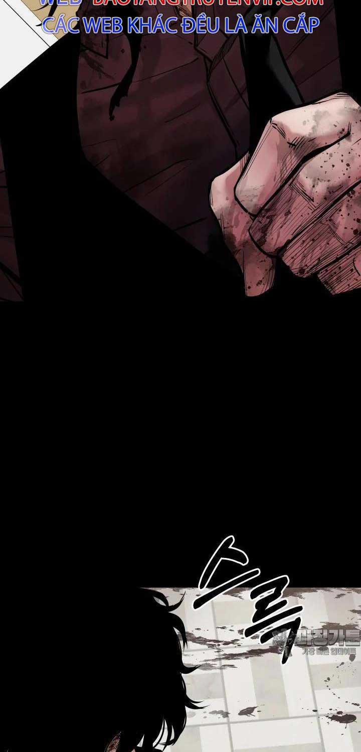 Thanh Kiếm Báo Thù 38 trang 44