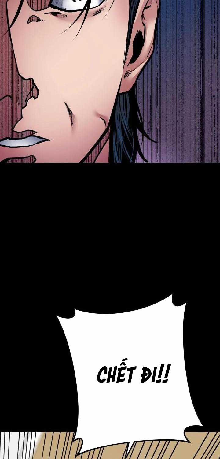 Thanh Kiếm Báo Thù 38 trang 49