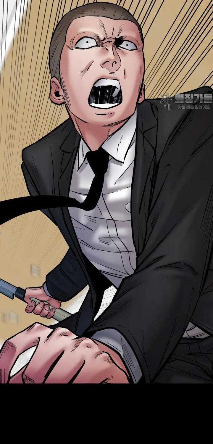 Thanh Kiếm Báo Thù 38 trang 50