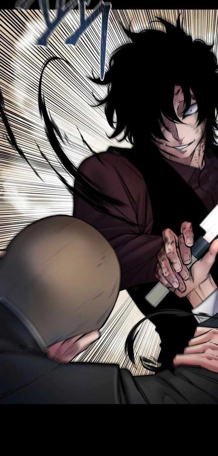 Thanh Kiếm Báo Thù 38 trang 54