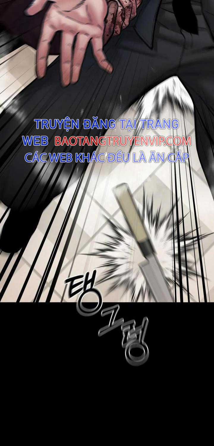 Thanh Kiếm Báo Thù 38 trang 56