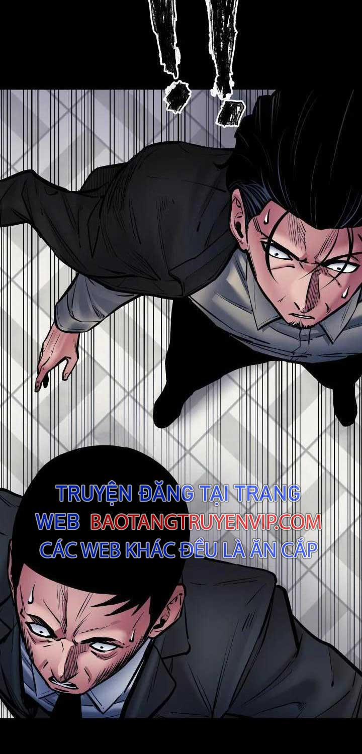 Thanh Kiếm Báo Thù 38 trang 63