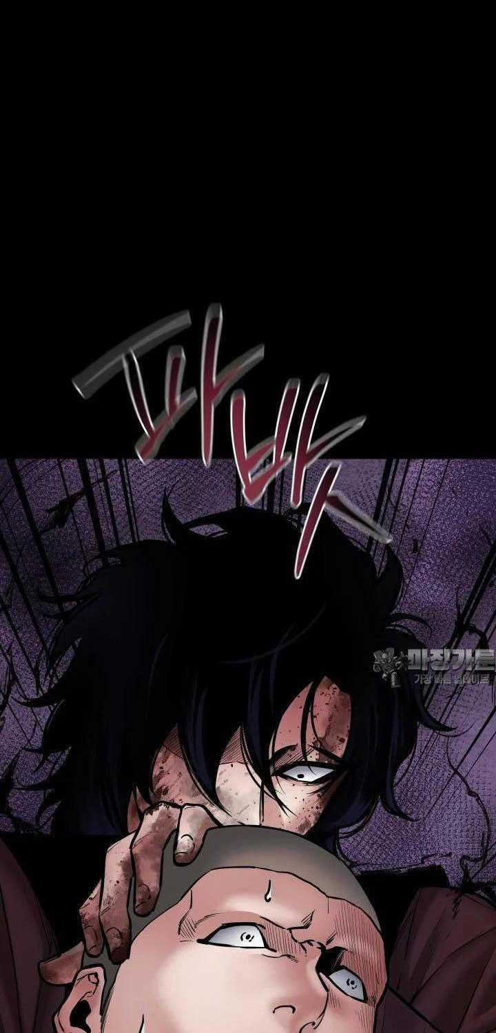 Thanh Kiếm Báo Thù 38 trang 64