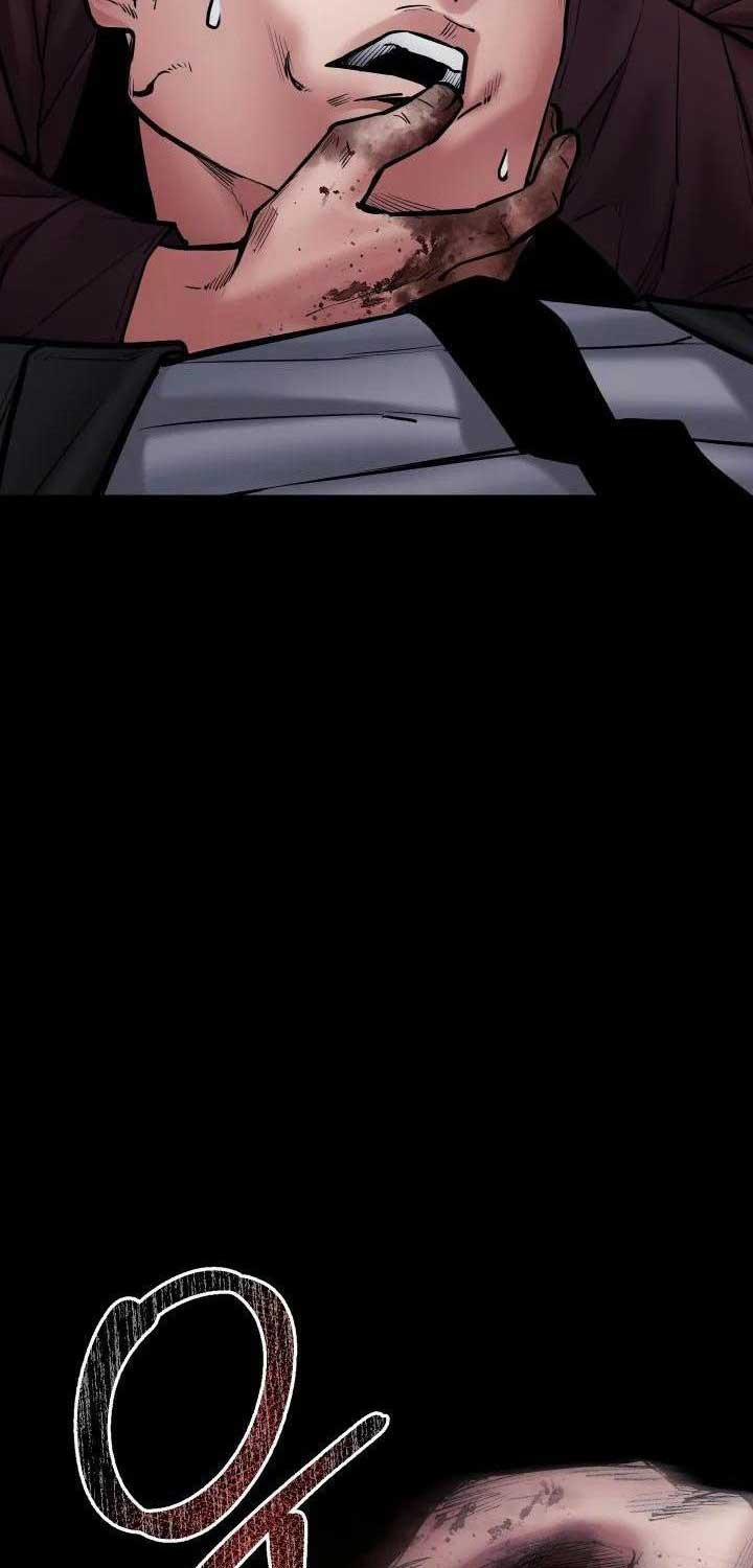 Thanh Kiếm Báo Thù 38 trang 65