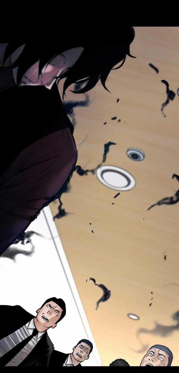 Thanh Kiếm Báo Thù 38 trang 69