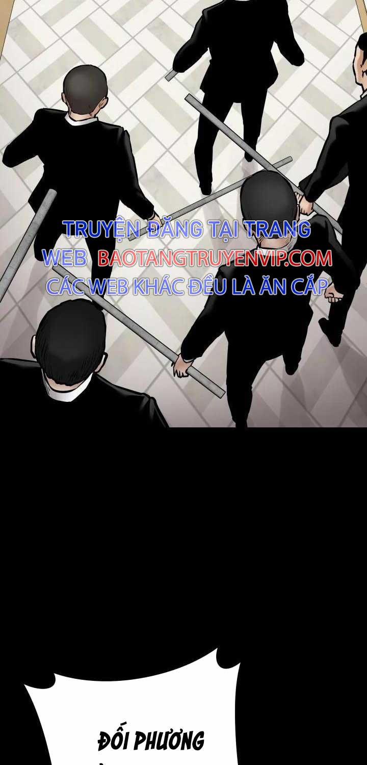 Thanh Kiếm Báo Thù 38 trang 72