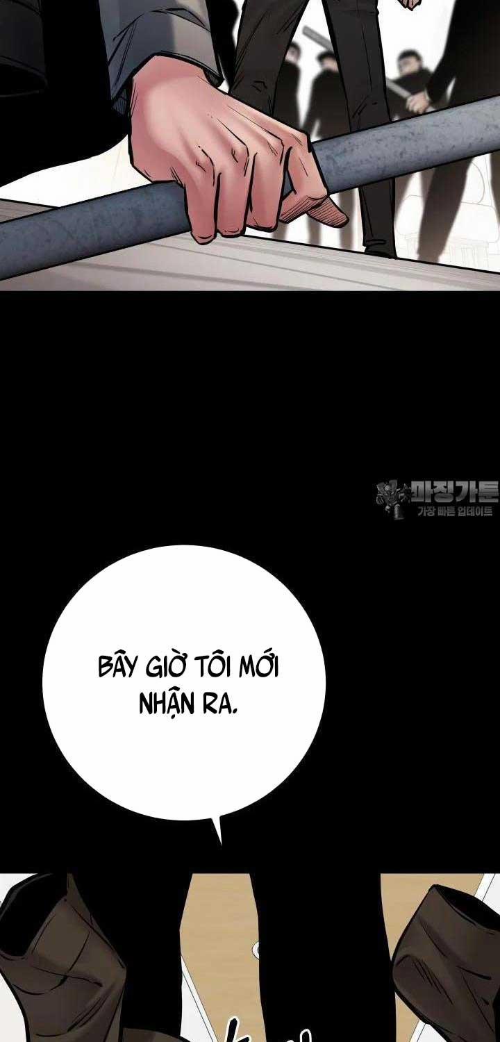 Thanh Kiếm Báo Thù 38 trang 75