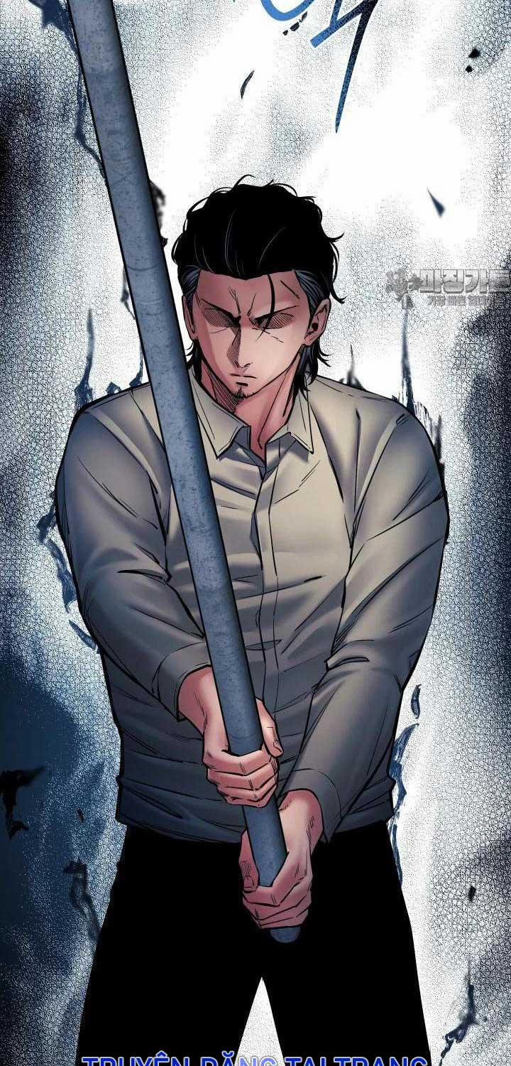 Thanh Kiếm Báo Thù 38 trang 77